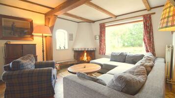 Nhà | Phòng khách | Lò sưởi