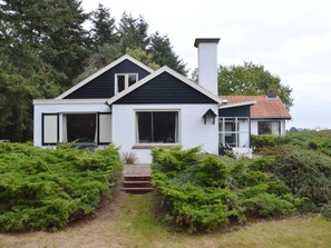 Exterior - Hideaway: Sauna, Tennis & Trampoline (Oploo)