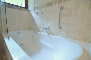 Maison | Salle de bain | Douche