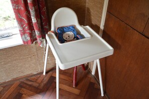 Ferienhaus | Innenbereich