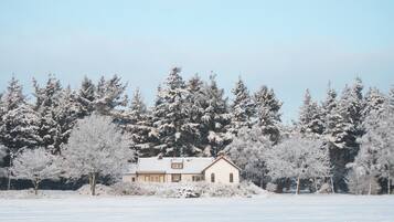 Nhà | Ngoại thất