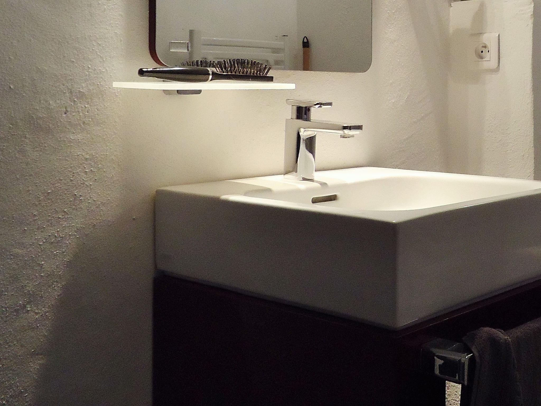House | Bathroom | Shower