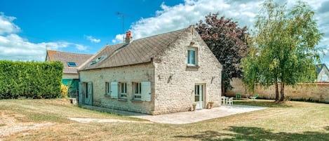 House | Exterior