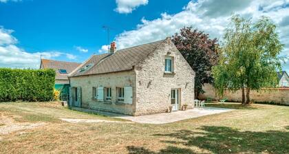 Farmhouse in Boncourt for 7 Person