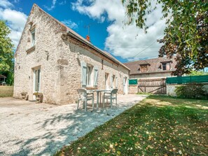 Casa | Exterior