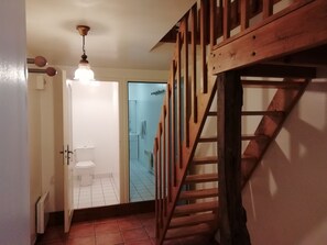 Room - Apartment in Quend Near the Sea (Quend)