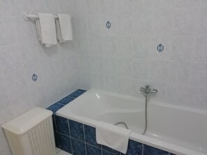 Departamento | Baño