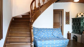 Apartment | Innenbereich