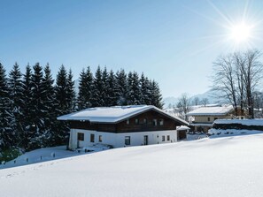Apartment | Außenbereich