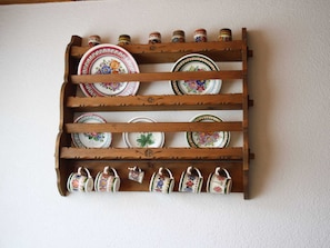 Apartment | Interior detail