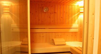 Classic Apartment near Flachau Salzburg with Mountain View