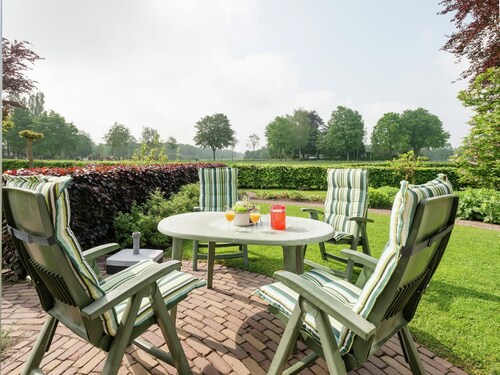 Quietly Located Holiday Home in Emst With Enclosed Garden