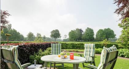 Quietly Located Holiday Home in Emst With Enclosed Garden
