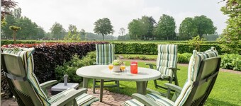 Quietly Located Holiday Home in Emst With Enclosed Garden