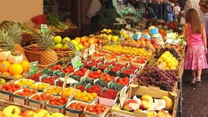 用餐區