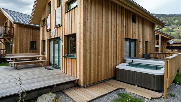 Chalet | Extérieur