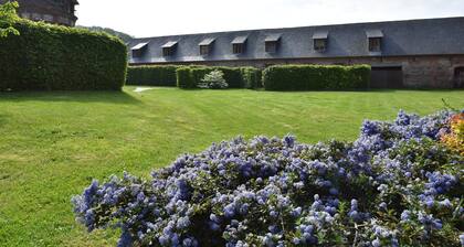 Cottage in Flainville Near Norman Coastline
