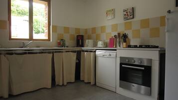 Cottage | Tempat makan