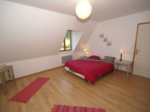 Casa de campo | Servicios de la habitación