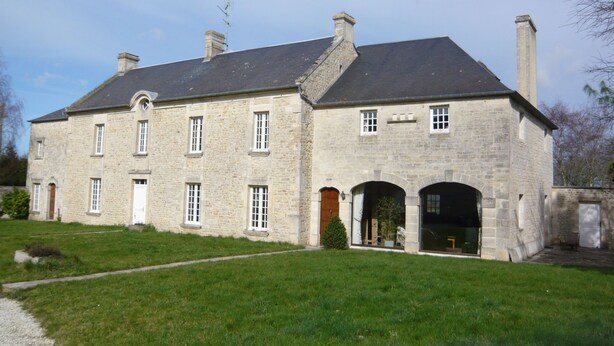 Villa | Exteriör