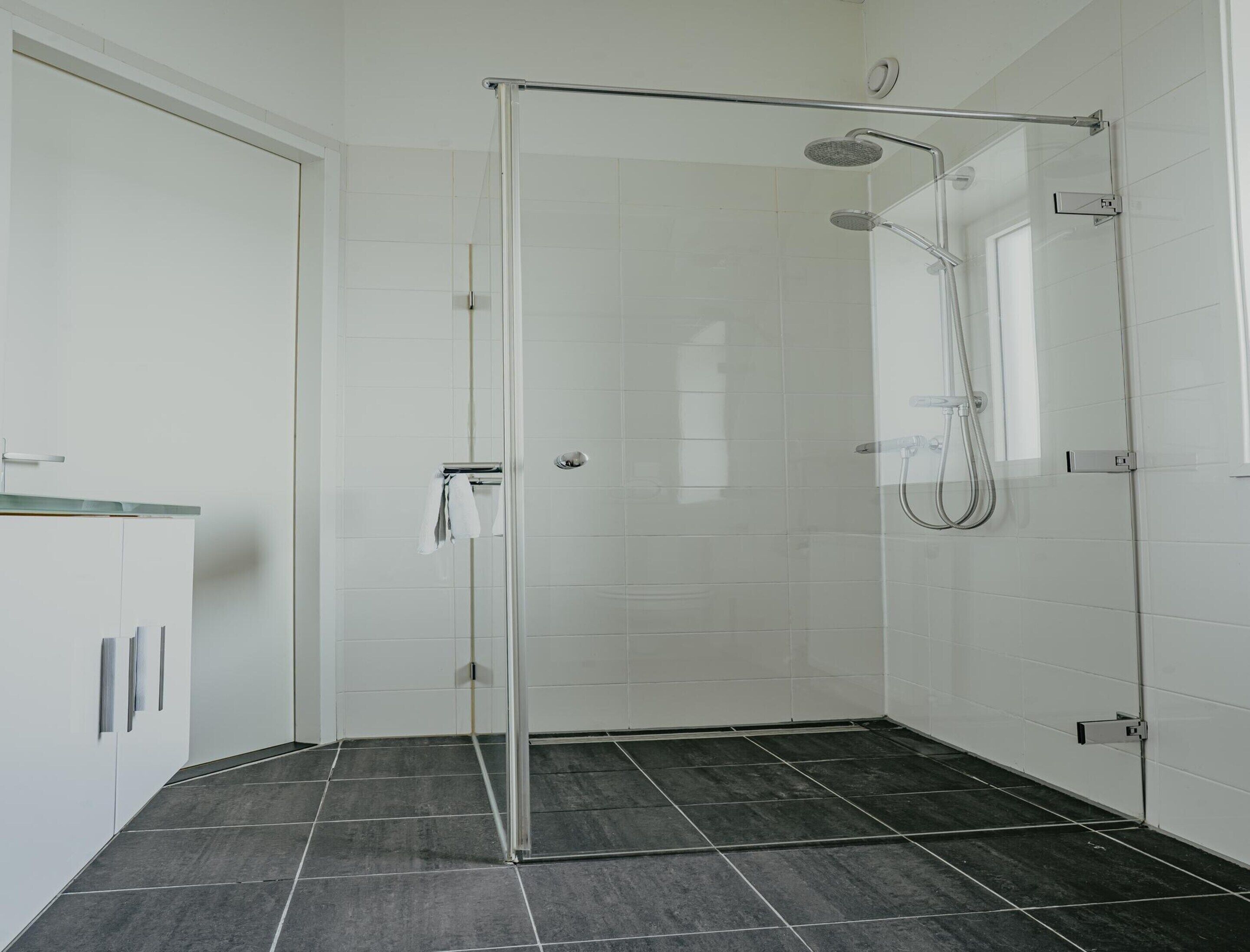 House | Bilik Mandi