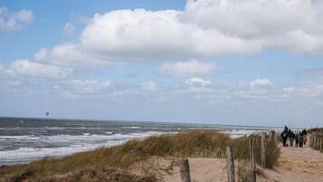 House | View from property