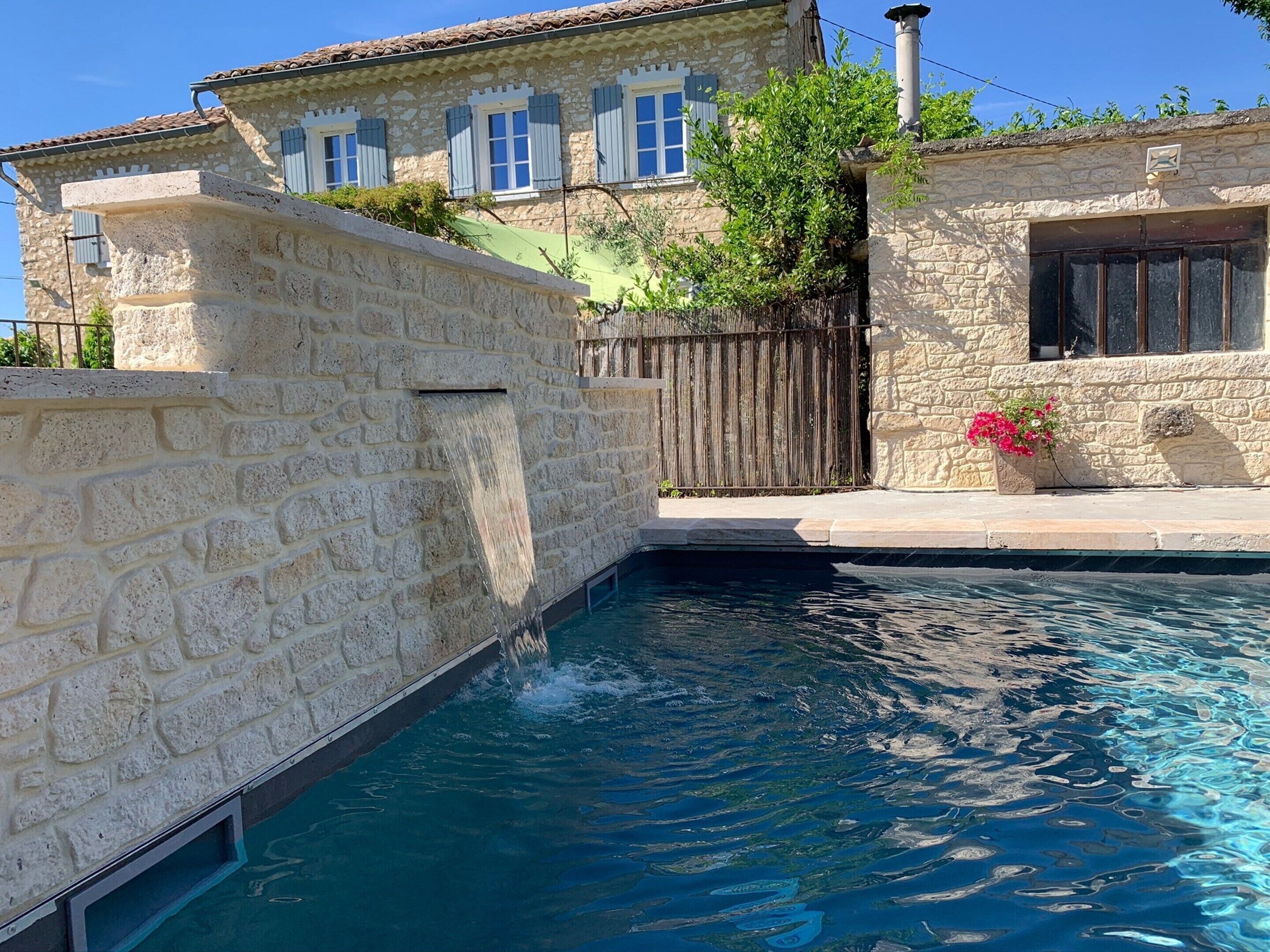 Villa | Pool | Indoor pool, outdoor pool