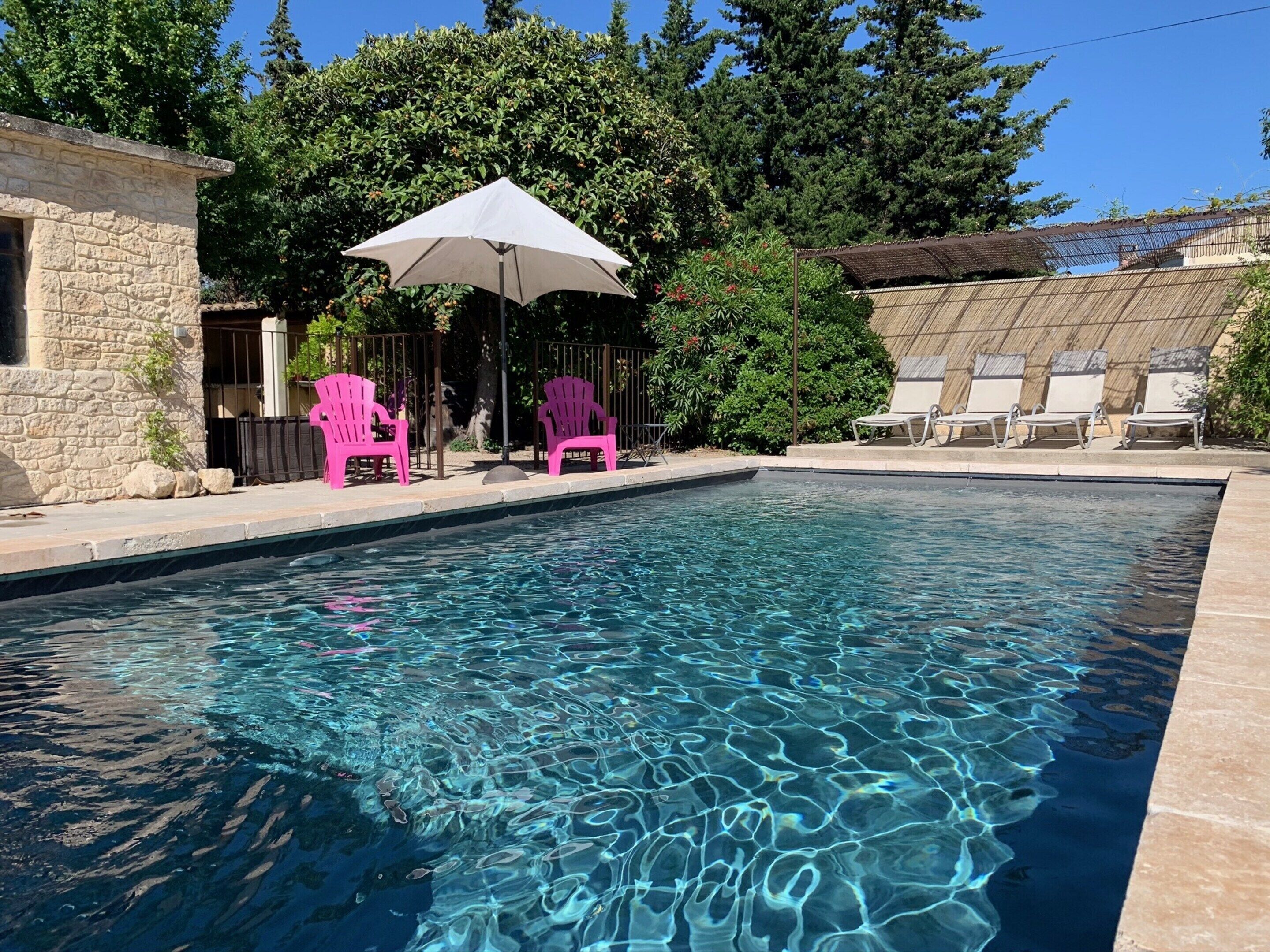 Villa | Pool