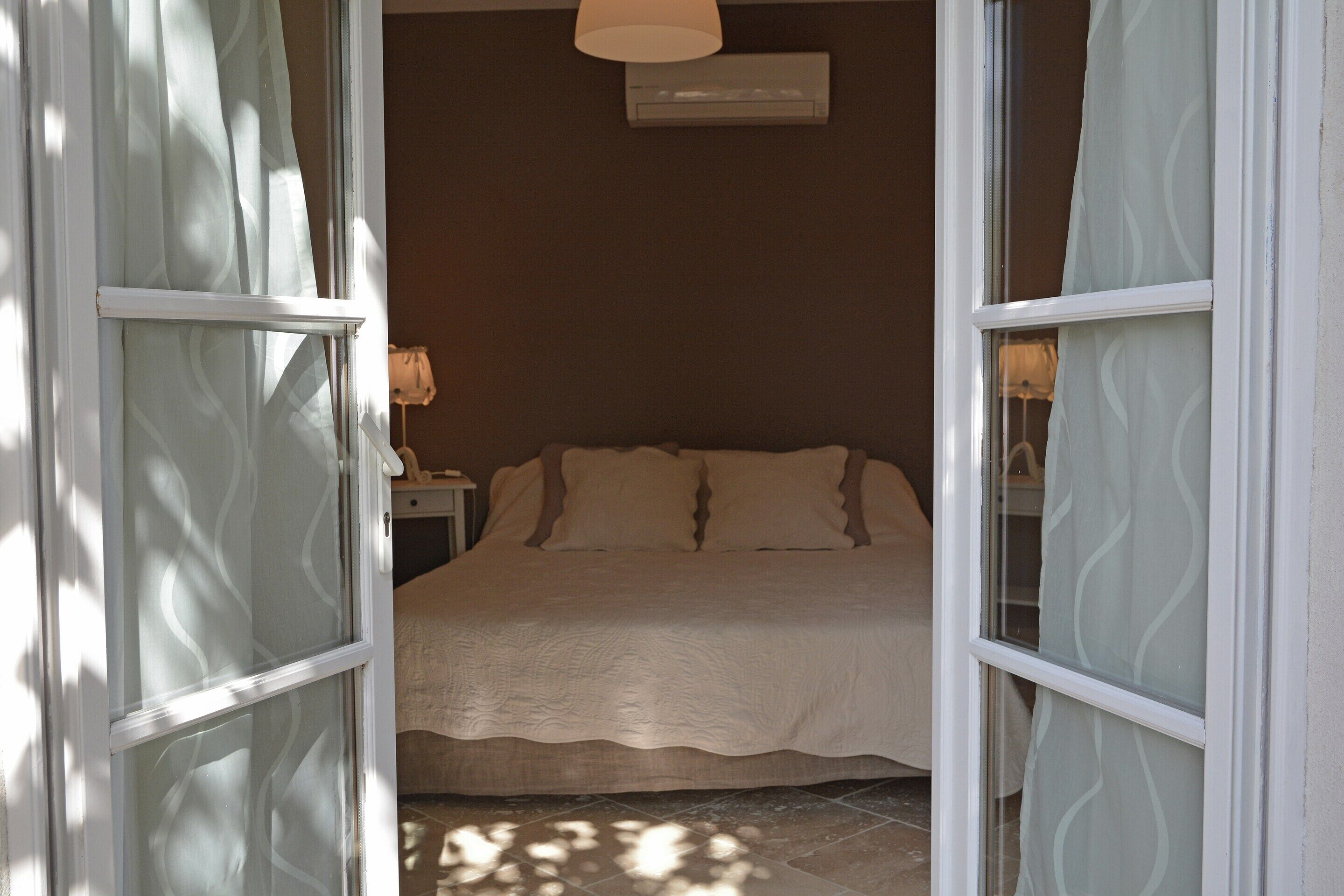 Villa | 2 bedrooms, individually furnished