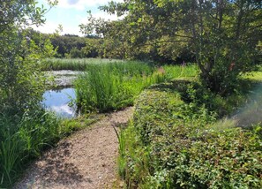Lägenhet | Utsikt från boendet