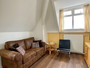 Leilighet | Oppholdsrom