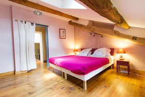 Casa | 3 camere, lenzuola