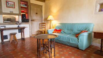 Rumah | Ruang keluarga