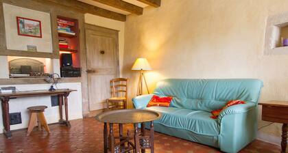 Seigneulles Garden Escape