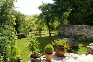 House | Garden - Seigneulles Garden Escape (Seigneulles)