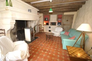 Rumah | Ruang keluarga