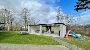 Maison | Jardin