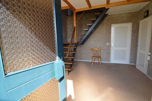 Reception - Holiday Home in Elsendorp With Garden (Elsendorp)