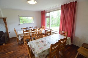 House | Dining - Holiday Home in Elsendorp With Garden (Elsendorp)