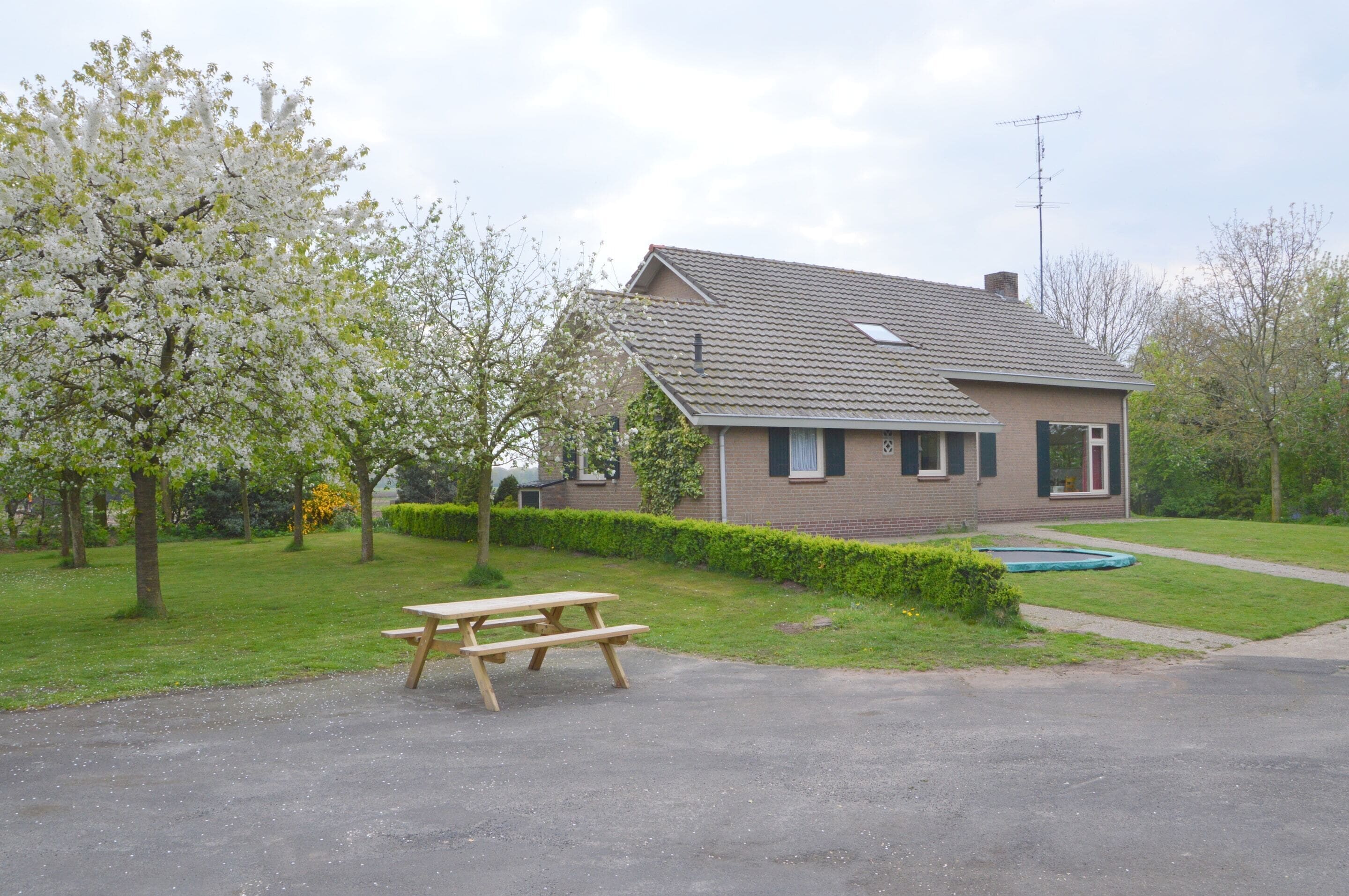 Maison | Extérieur