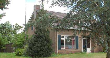 Holiday Home in Elsendorp With Garden