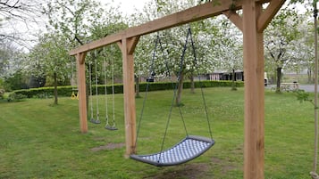 Maison | Jardin