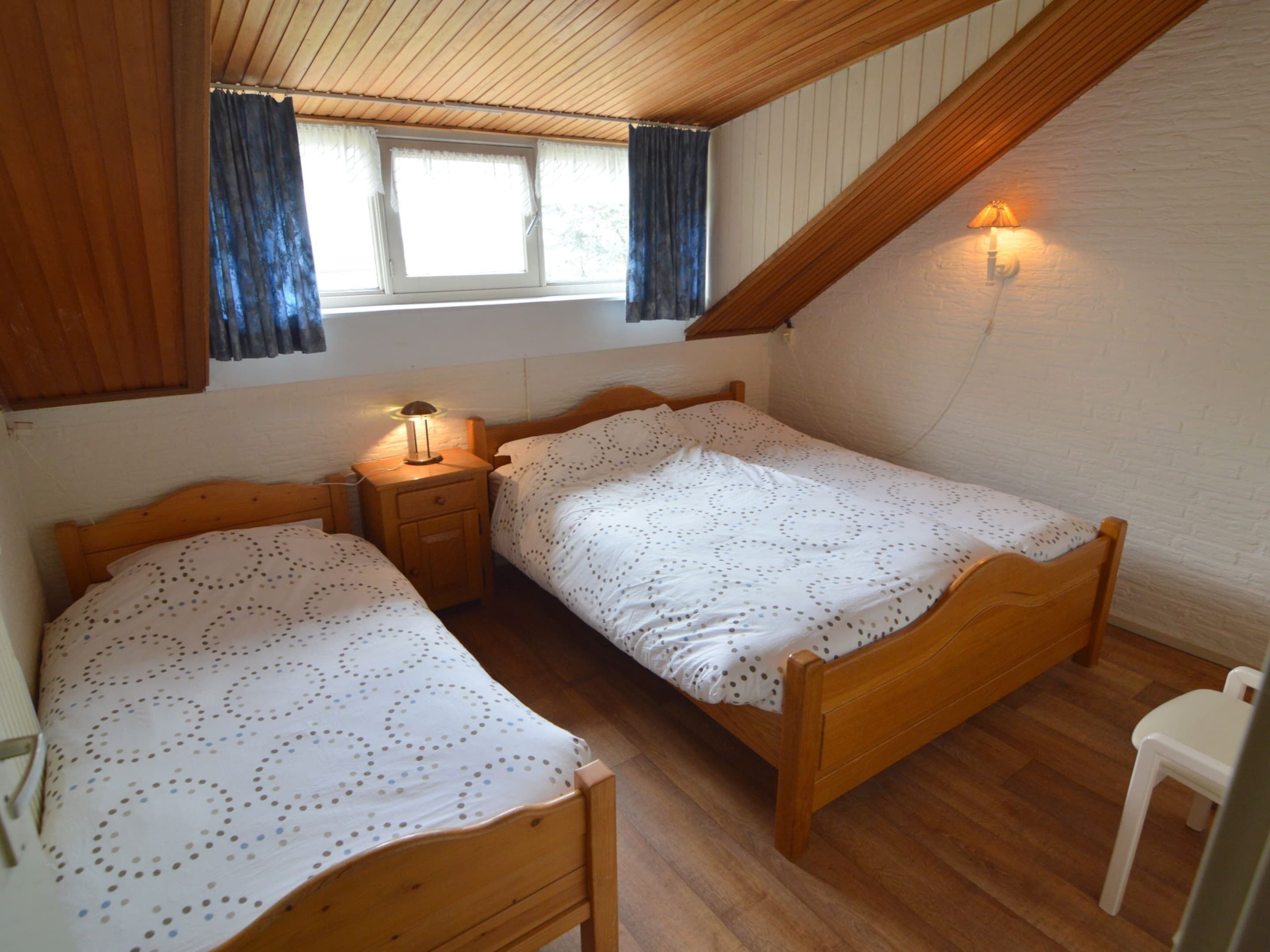 Tiện nghi tại phòng