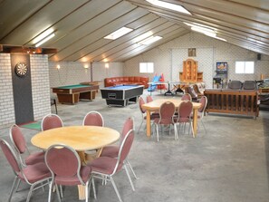 Tiện nghi tại phòng