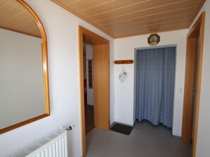 1 bedroom, individually furnished, bed sheets