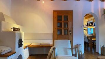 House | Tempat makan