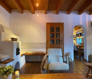 Ferienhaus | Speisen