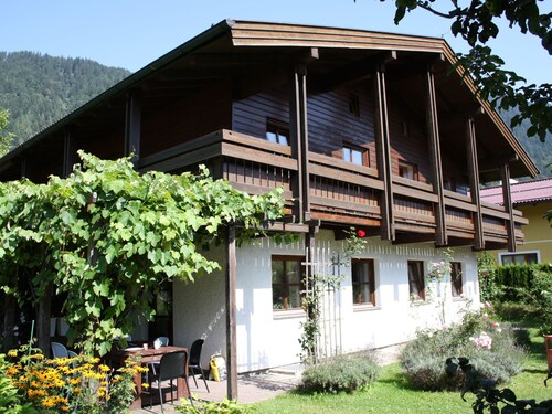 Chalet in Goldegg Near Ski Slopes