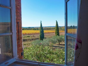 Casa | Vista da propriedade