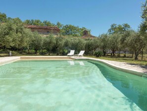 House | Pool - Holiday Home in Beziers With Pool and Vineyard (Murviel-les-Beziers)